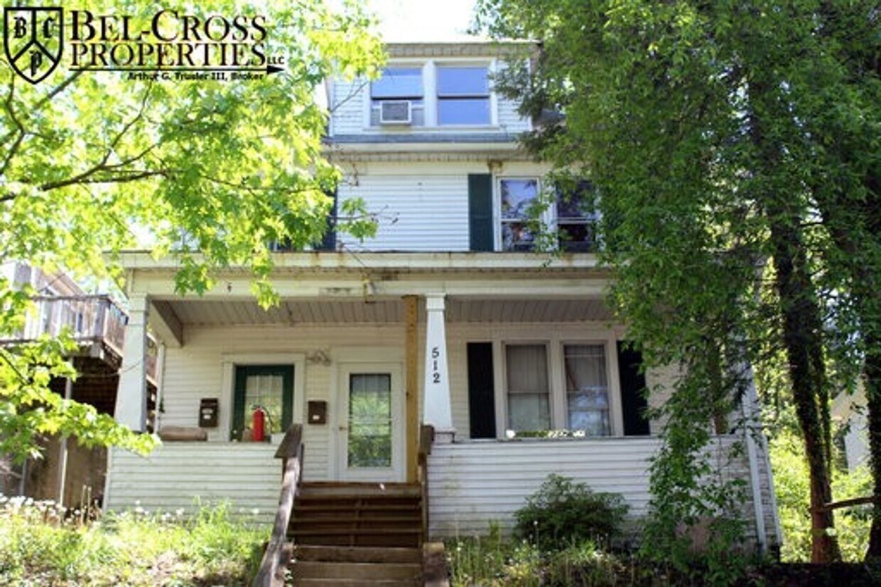 Foto principal - 512 Pearl Ave