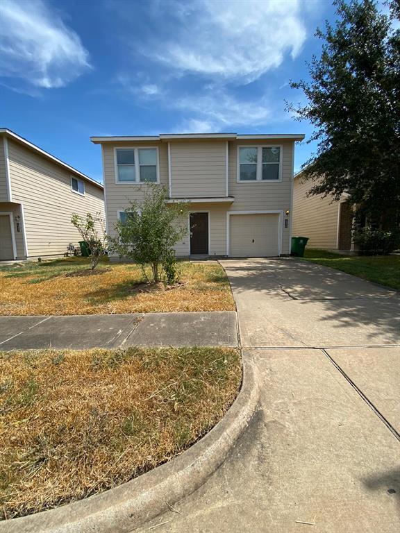 14419 Junction Pl Dr, Houston, TX 77045 House Rental in Houston, TX