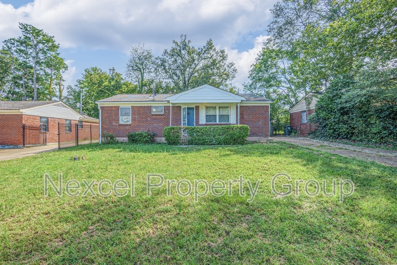 Foto principal - 3044 Dearing Rd