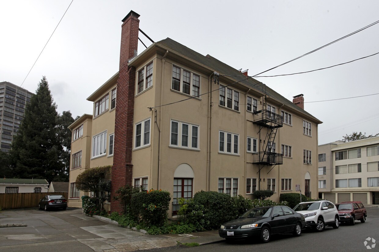 Foto del edificio - 428 Perkins St