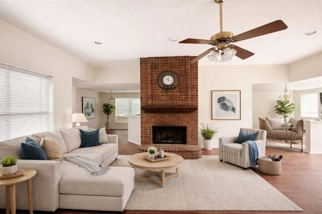 Photo - 1217 Buckeye Dr House