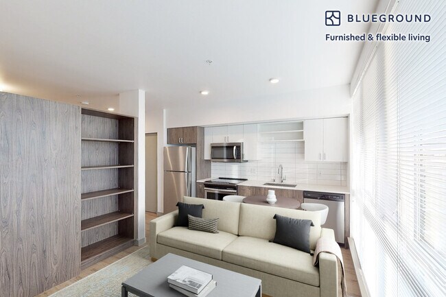 Foto del edificio - 109 S Division St