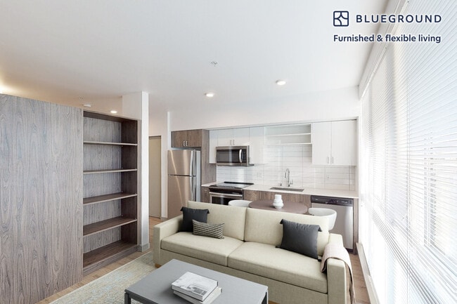 Building Photo - 109 S Division St