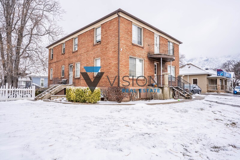 411 E 300 S Unit 6, Provo, UT 84606 Condo for Rent in Provo, UT