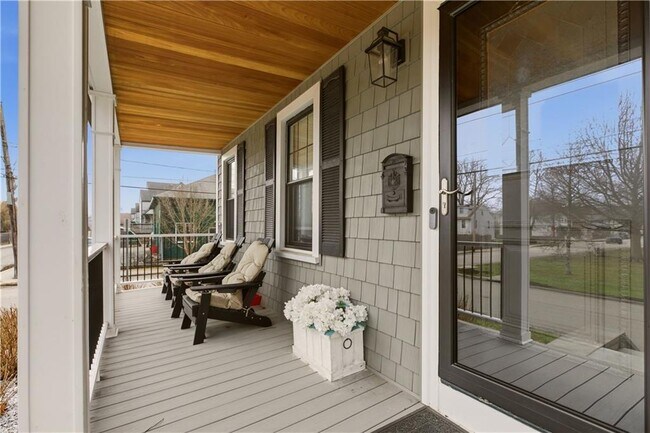 Foto del edificio - 23 Clinton St