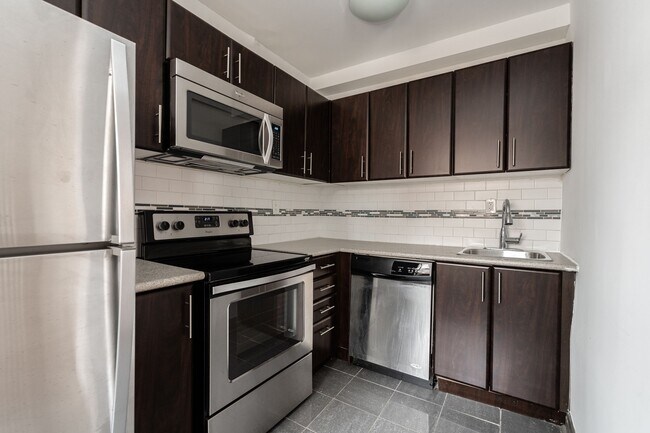 Photo du bâtiment - 16 St Joseph St