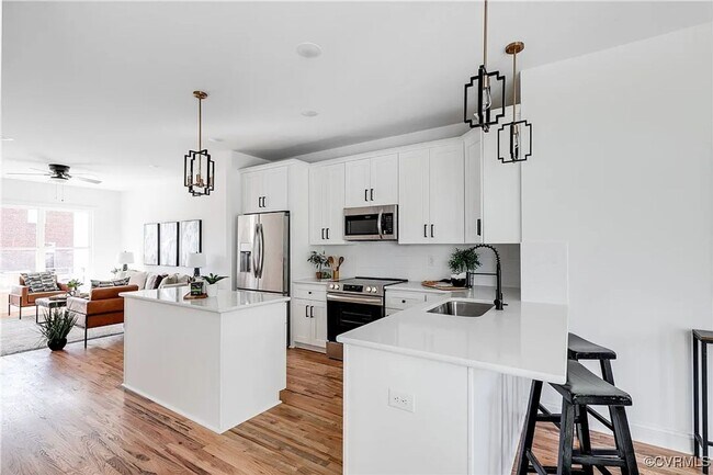 Foto del edificio - 3222 N St