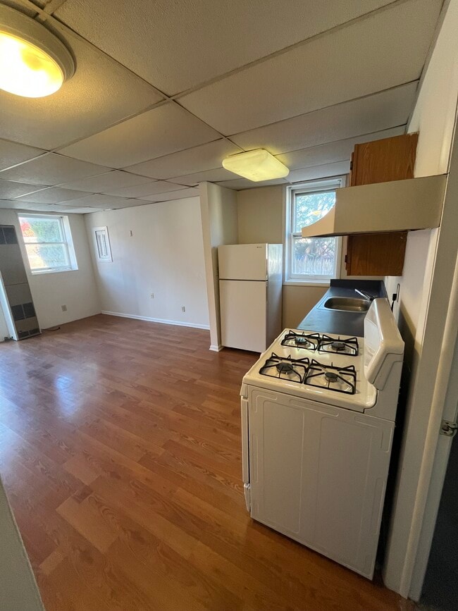 Foto del edificio - 1206 S 23rd St