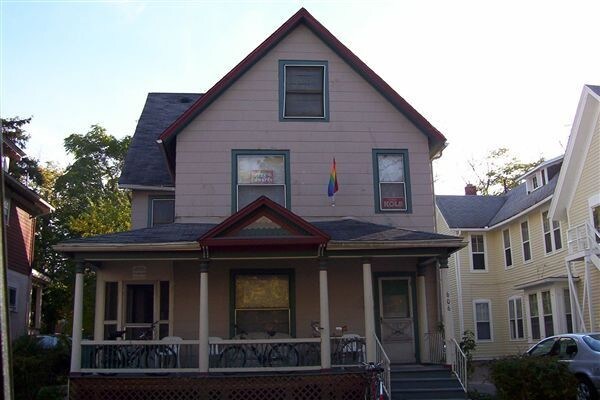 Foto principal - 9 br, 4 bath House - 606 Catherine St 606 ...