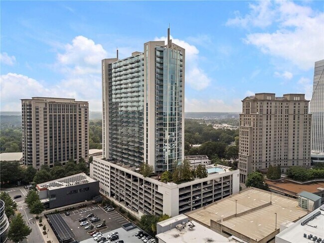 Building Photo - 3324 Peachtree Rd NE