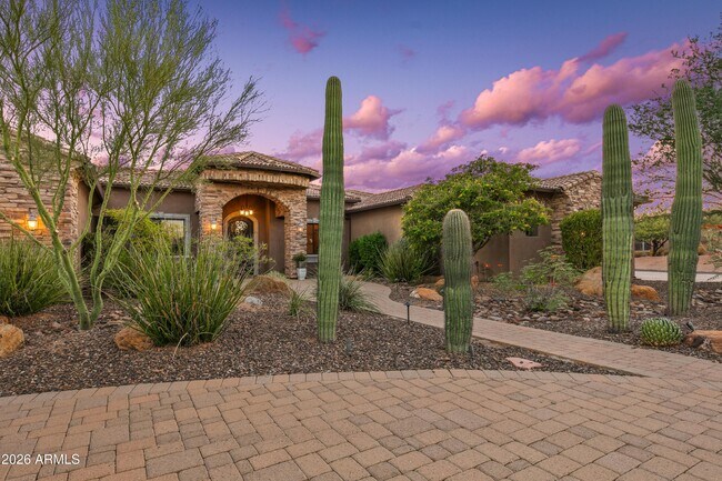 Foto del edificio - 14317 E Lowden Ct