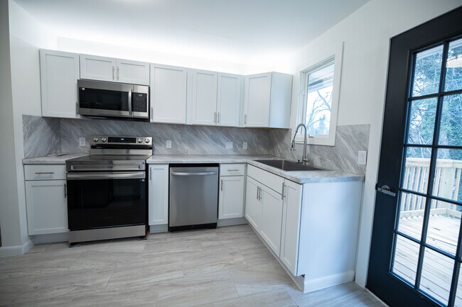 Foto del edificio - 2730 North Ter