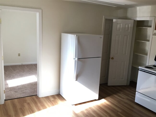 Foto del edificio - 141 Second St