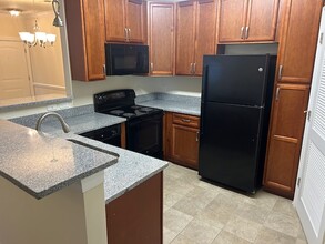 2BR, 2BA Kitchen - Granite Counters! - Seasons at Cane Creek