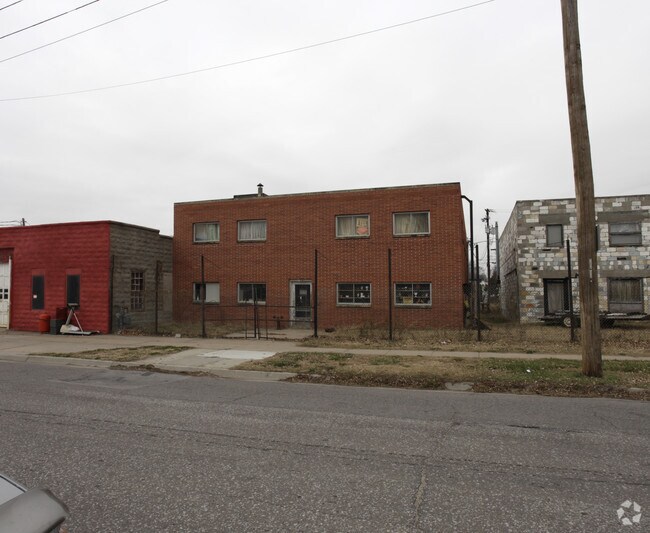 2224 Y Street Apartments Lincoln, NE