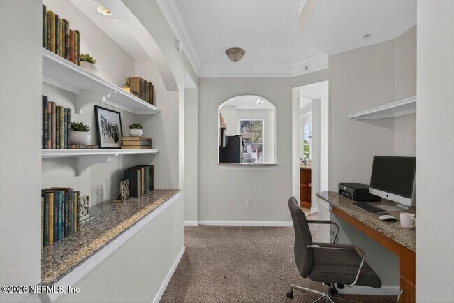Foto del edificio - 10435 Mid Town Pkwy