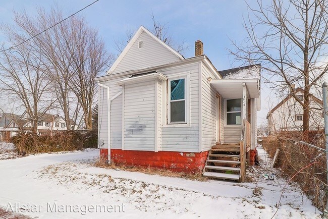 Building Photo - 3640 W 32nd St