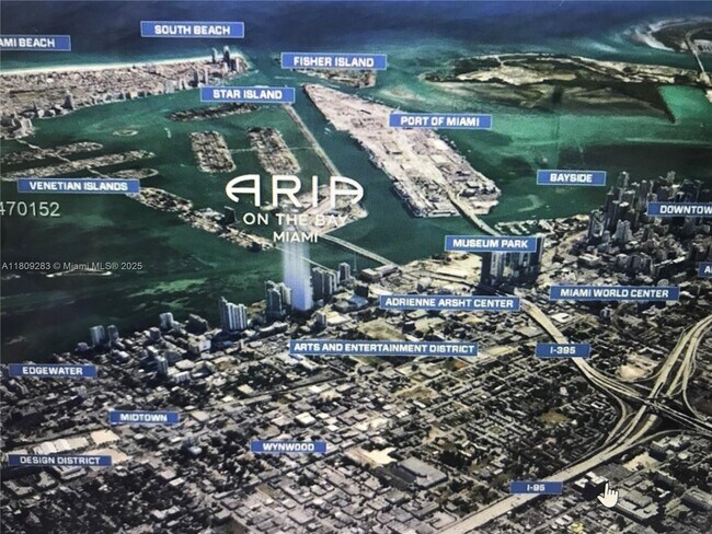 Foto del edificio - 488 NE 18th St