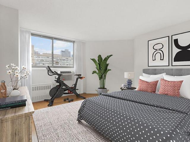 Foto del edificio - 2 bedroom in NEW YORK NY 10016