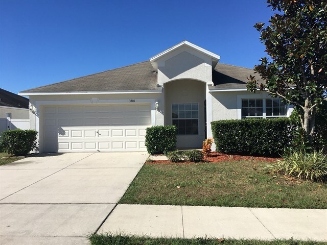 Foto principal - 3701 Trapnell Grove Loop