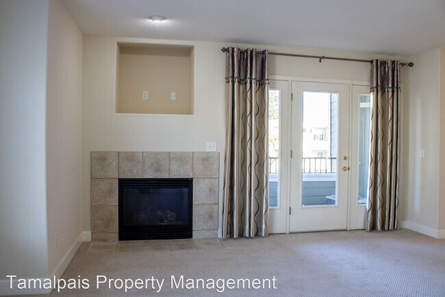 Foto del edificio - 2 br, 2 bath House - 1587 S Novato Blvd, #...