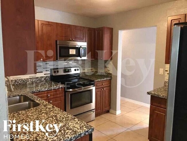 Foto del edificio - 1351 NW 188th Terrace