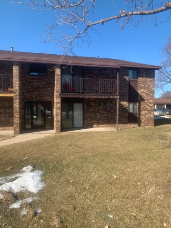 Foto principal - 1103 Anderson Dr