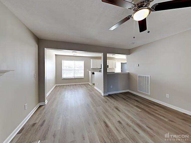 Foto del edificio - 4648 Cather Ct