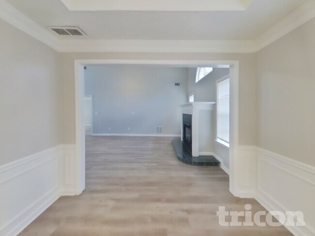 Foto del edificio - 2979 Plantation Run Ct