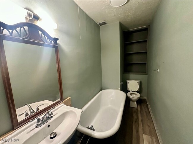 Foto del edificio - 678 Crosby St