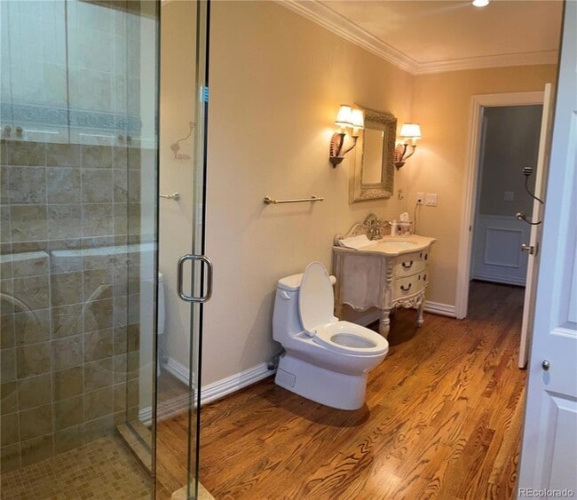 Building Photo - 5317 S Cimarron Rd