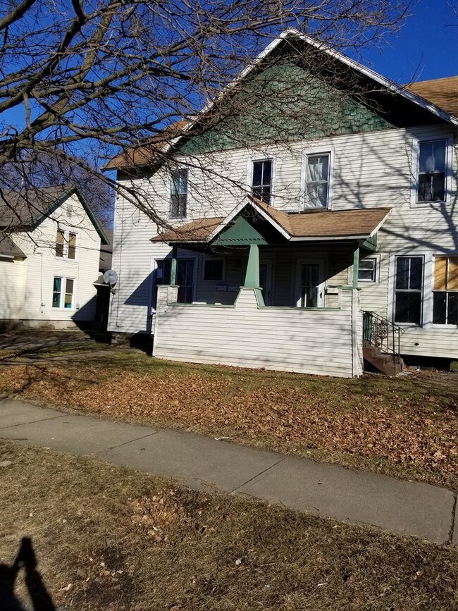 1208 Hall St, Elmira, NY 14901 House for Rent in Elmira, NY