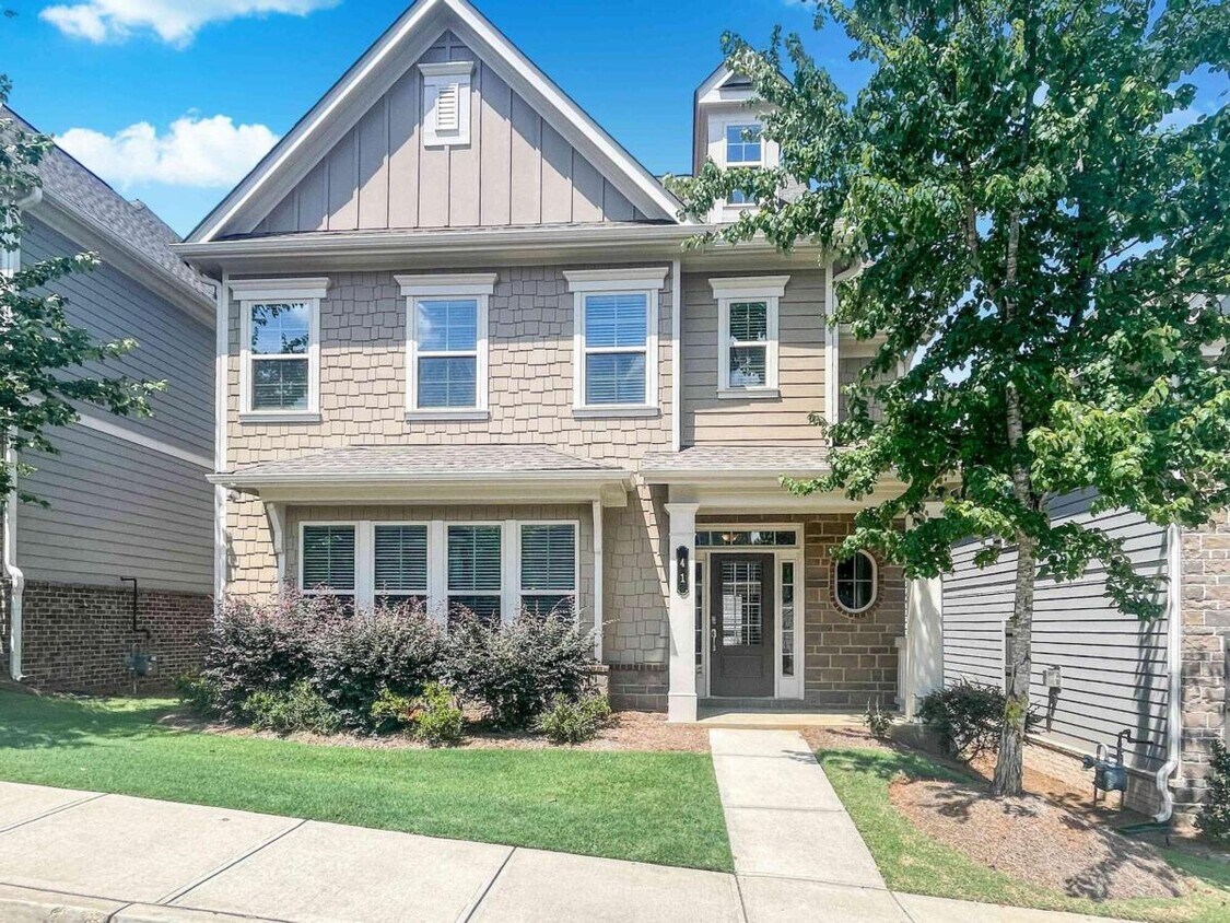 41 Hedges St SE, Marietta, GA 30008 House Rental in Marietta, GA