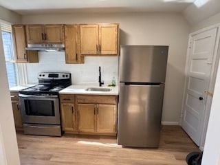 Foto del edificio - 212 Laveer St