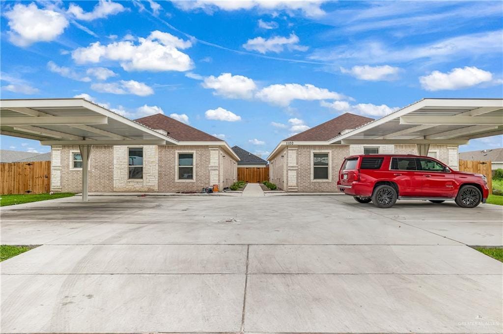 1100 W Mahala Ave Unit 1, Alton, TX 78573 Room for Rent in Alton, TX