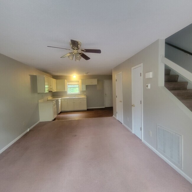 Foto del edificio - 408 Memorial Park Dr