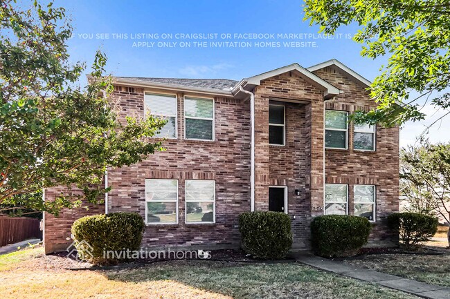 Foto del edificio - 3450 Post Oak Dr
