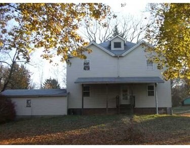 Primary Photo - 323-325 Walnut Ave