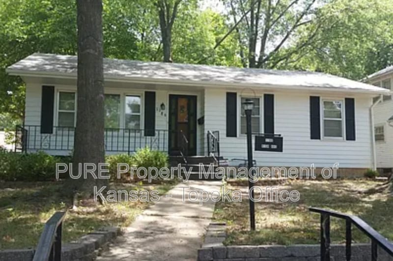 Foto principal - 1186 SW High Ave