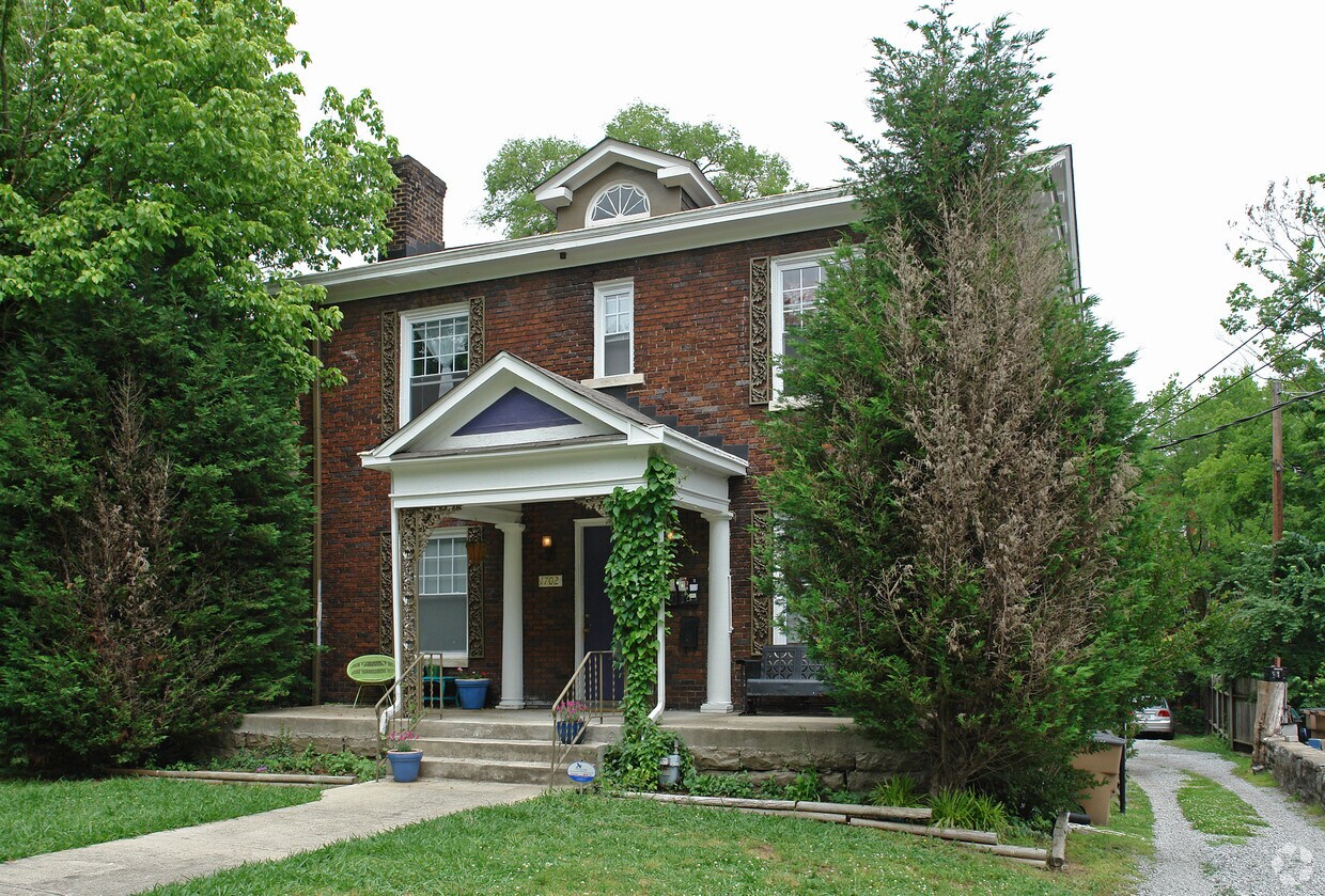 1702 Blair Blvd, Nashville, TN 37212 Apartments in Nashville, TN