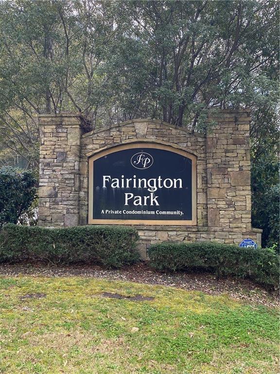 Building Photo - 3247 Fairington Dr