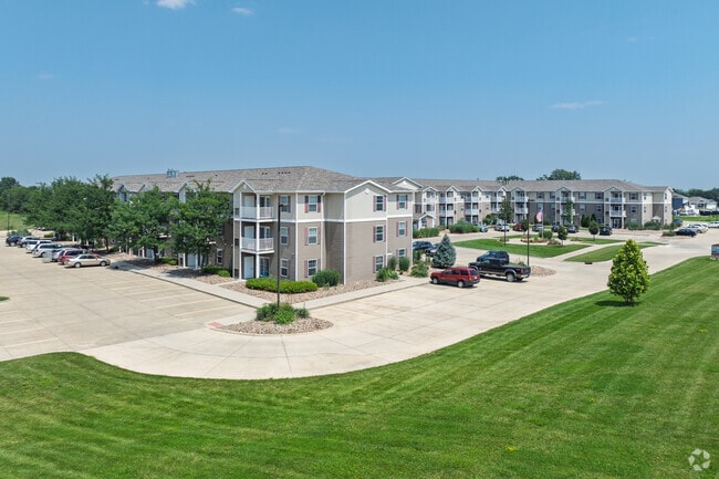 Building Photo - Connect55+ Indianola Senior Community 55+