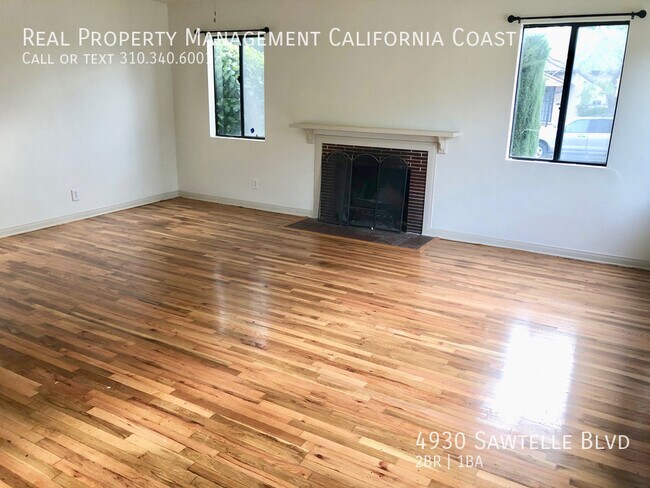 Foto del edificio - Unique Culver City House on Lrg Corner Lot...
