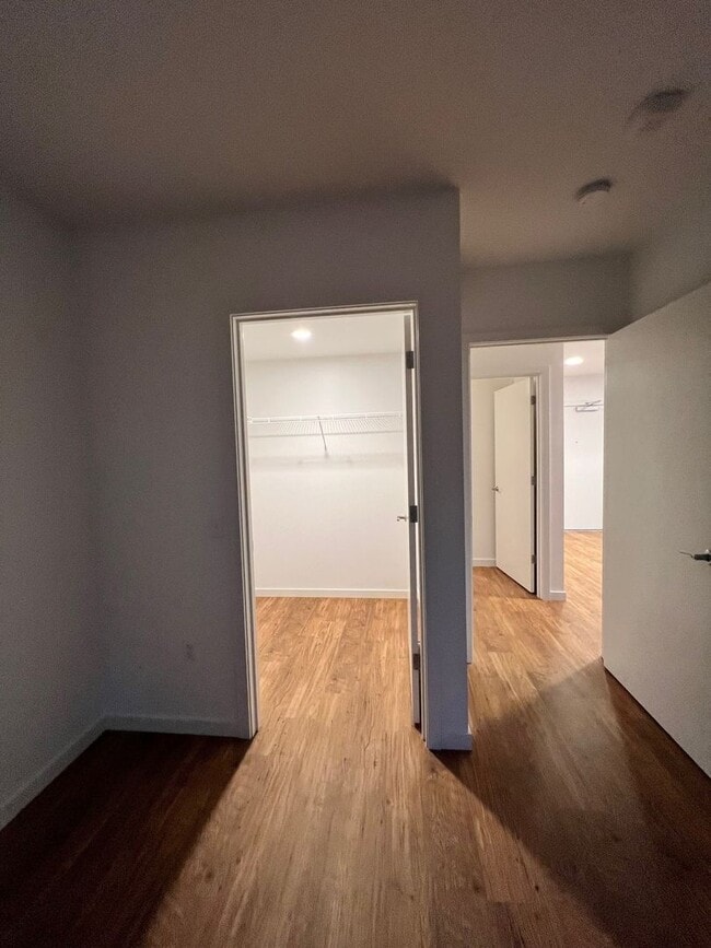 Interior Photo - The Union at St John's.