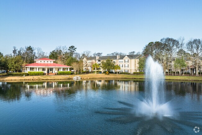 Community View - Reserve at Wescott