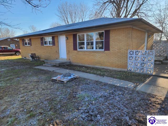 Primary Photo - 1307 Asbury St