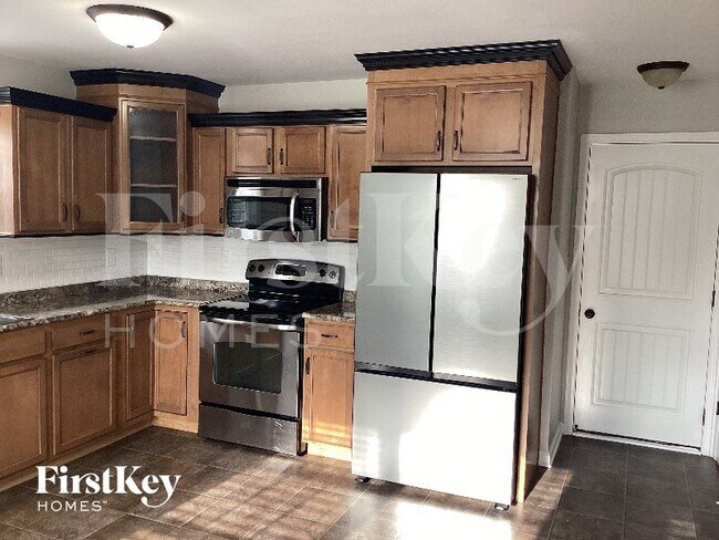 Foto del edificio - 978 Dwight Eisenhower Way