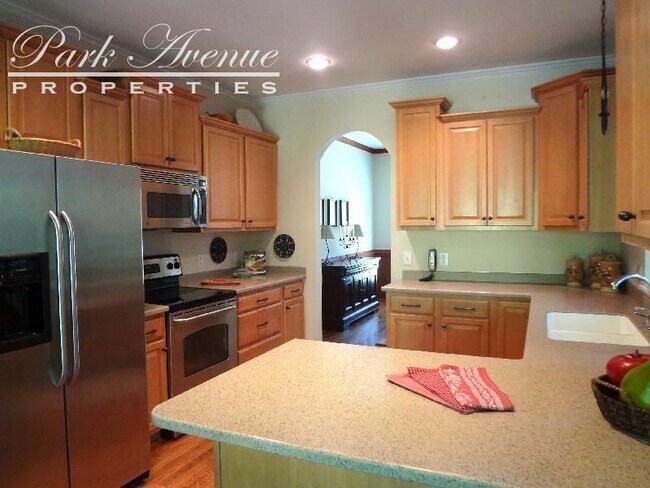 Foto del edificio - 1168 Smith Creek Way