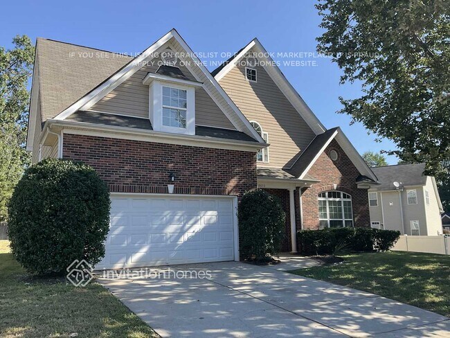 Foto del edificio - 8612 Ridgeline Ln