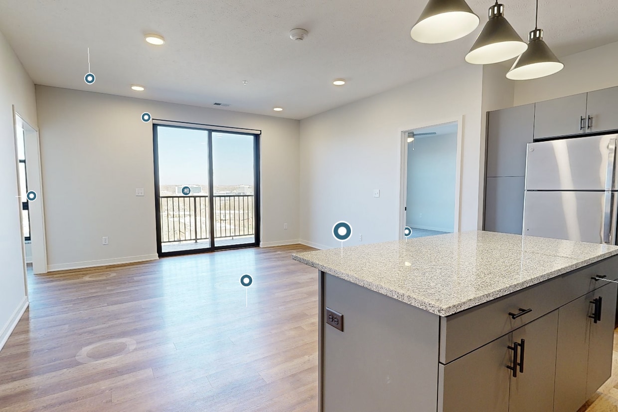 Photo - Parallel Apartments